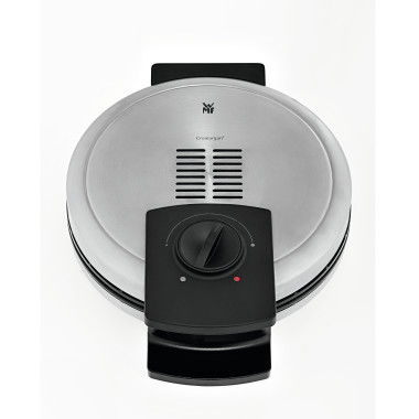WMF Lono 04.1521.0011 moule à gauffres 5 gauffre(s) 900 W Noir, Chrome