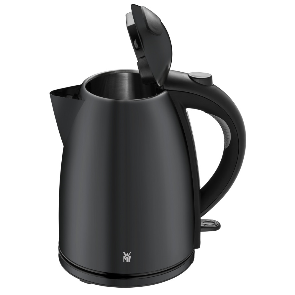 WMF Stelio 0413020072 bouilloire 1,7 L 2400 W Noir