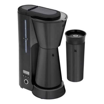 WMF KITCHENminis 0412260071 Machine à café filtre 0,625 L
