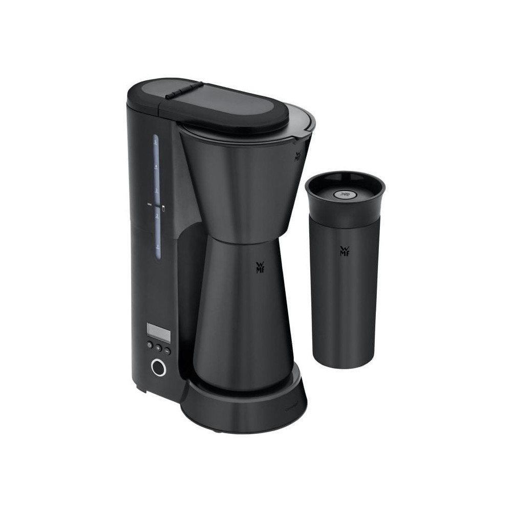 WMF KITCHENminis 0412260071 Machine à café filtre 0,625 L WMF KITCHENminis 0412260071 Machine à café filtre 0,625 L