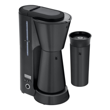 WMF KITCHENminis 0412260071 Machine à café filtre 0,625 L