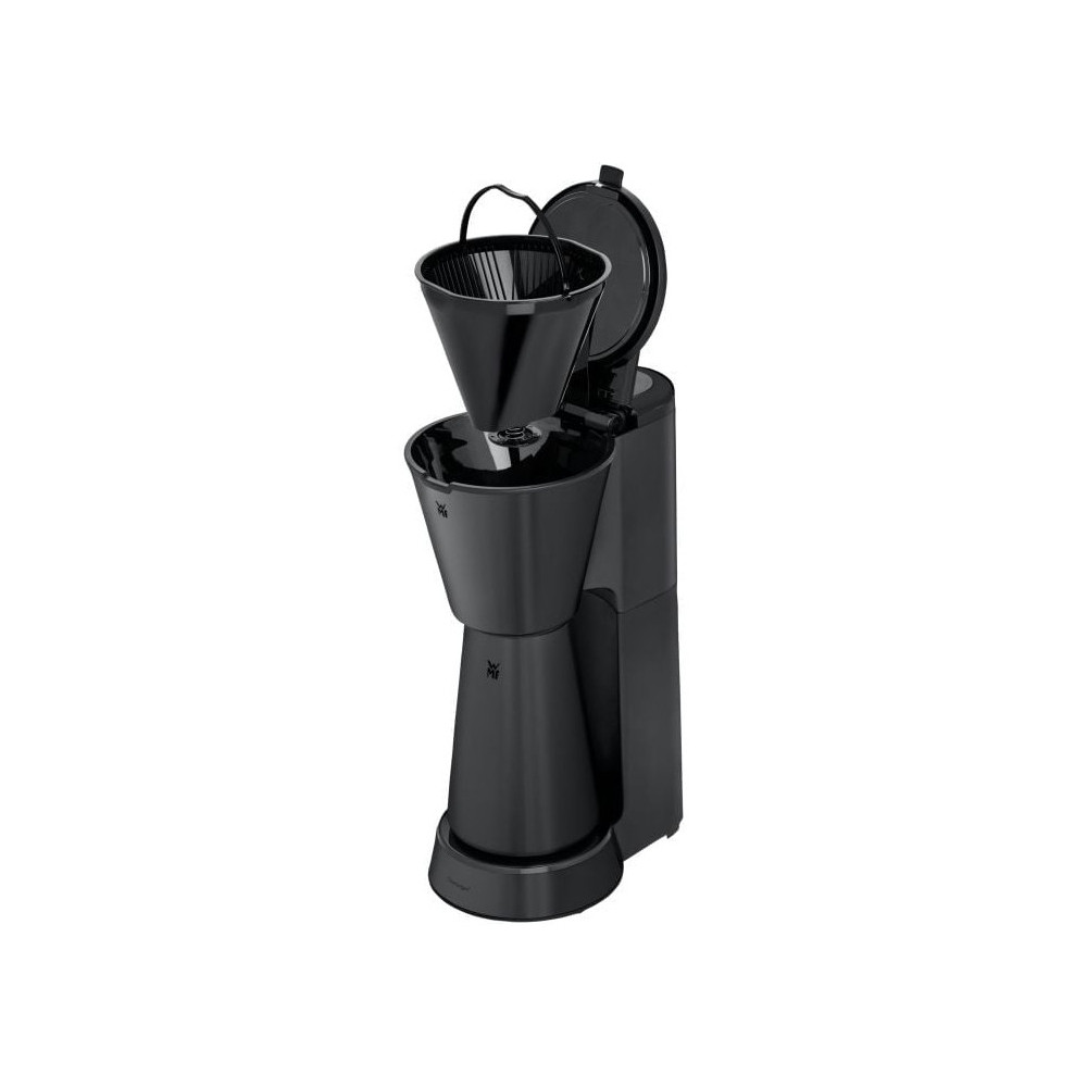 WMF KITCHENminis 0412260071 Machine à café filtre 0,625 L