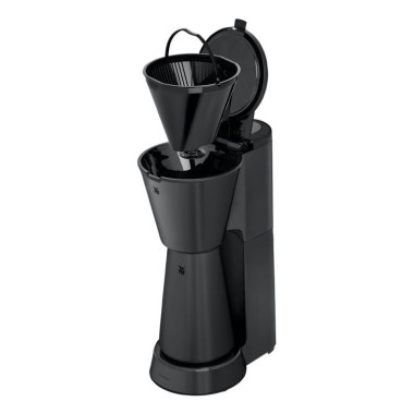 WMF KITCHENminis 0412260071 Machine à café filtre 0,625 L