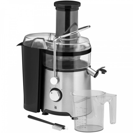 WMF Kult X 61.3022.2145 Centrifugeuse 500 W Noir, Acier inoxydable