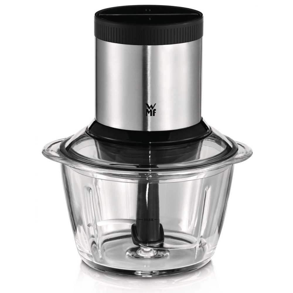 WMF 0416590011 hachoir électrique 1 L 320 W WMF 0416590011 hachoir électrique 1 L 320 W