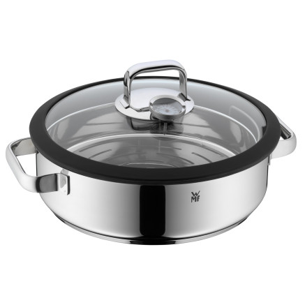 WMF Vitalis 1743016040 5 L Acier inoxydable
