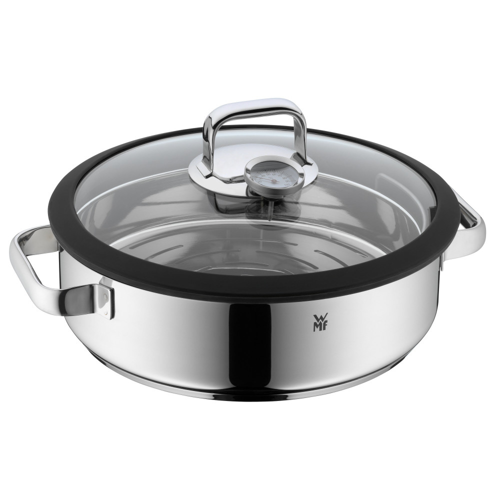 WMF Vitalis 1743016040 5 L Acier inoxydable WMF Vitalis 1743016040 5 L Acier inoxydable
