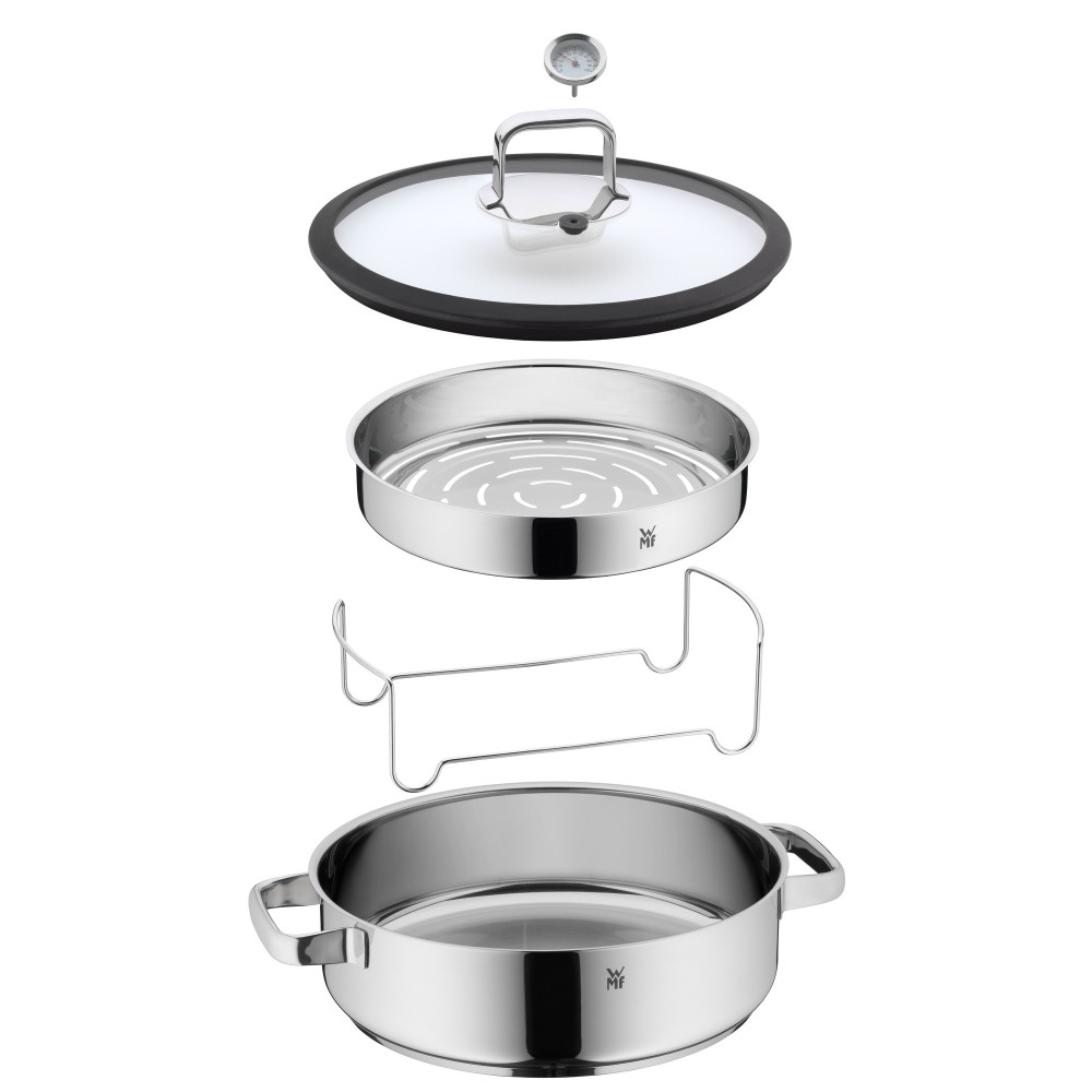WMF Vitalis 1743016040 5 L Acier inoxydable