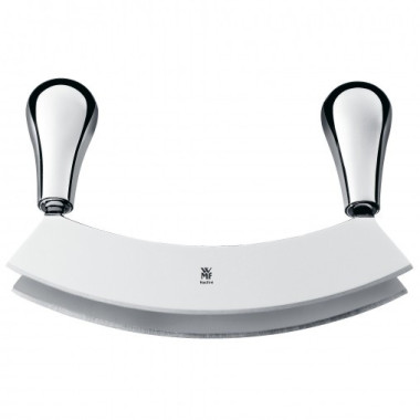 WMF 18.7337.6030 Couteau de cuisine Acier inoxydable 1 pièce(s) Couteau-hachoir