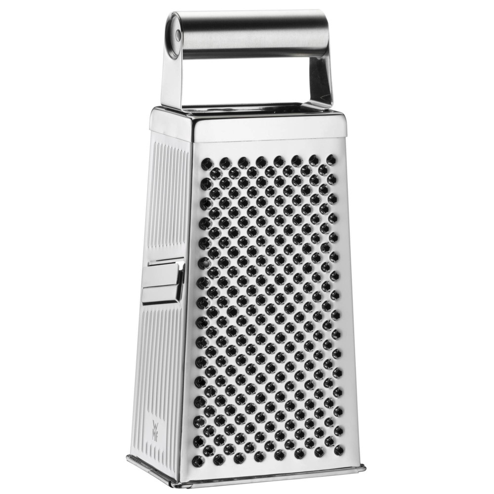WMF 0644416030 Râpe Acier inoxydable WMF 0644416030 Râpe Acier inoxydable
