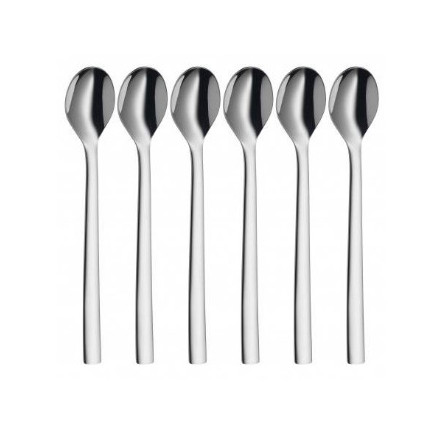 WMF 1291396046 Cuillère à café Acier inoxydable 6 pièce(s)