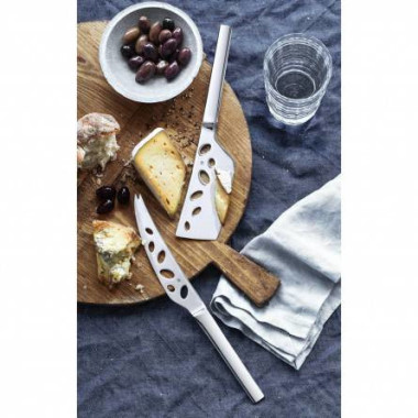 WMF NUOVA 2 pièce(s) Jeu de couteaux