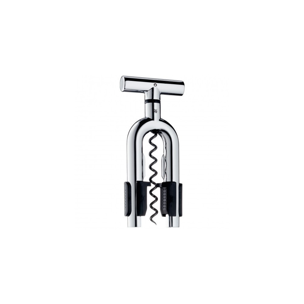 WMF 0658257920 Tire-bouchon automatique Chrome WMF 0658257920 Tire-bouchon automatique Chrome