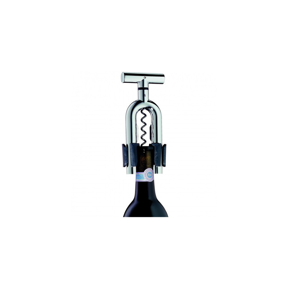 WMF 0658257920 Tire-bouchon automatique Chrome