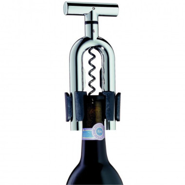 WMF 0658257920 Tire-bouchon automatique Chrome