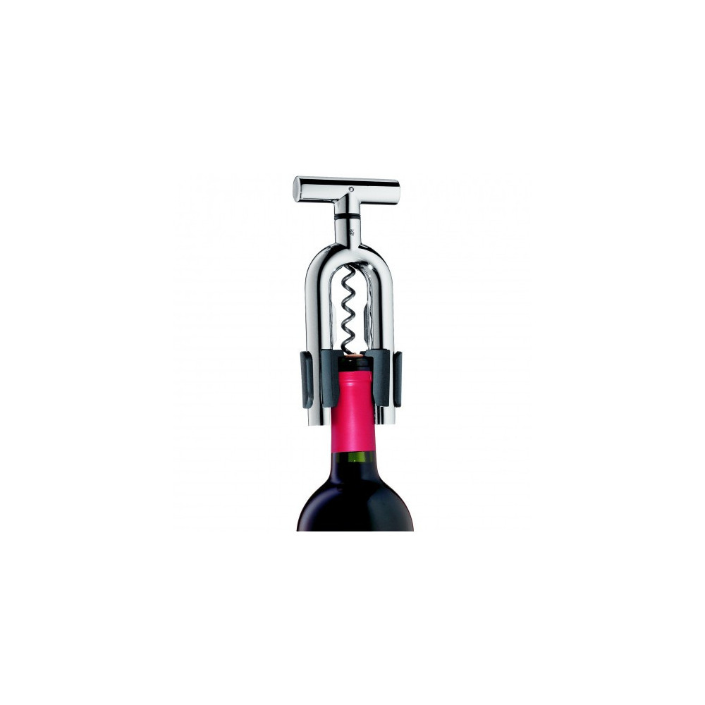 WMF 0658257920 Tire-bouchon automatique Chrome