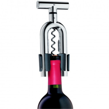 WMF 0658257920 Tire-bouchon automatique Chrome