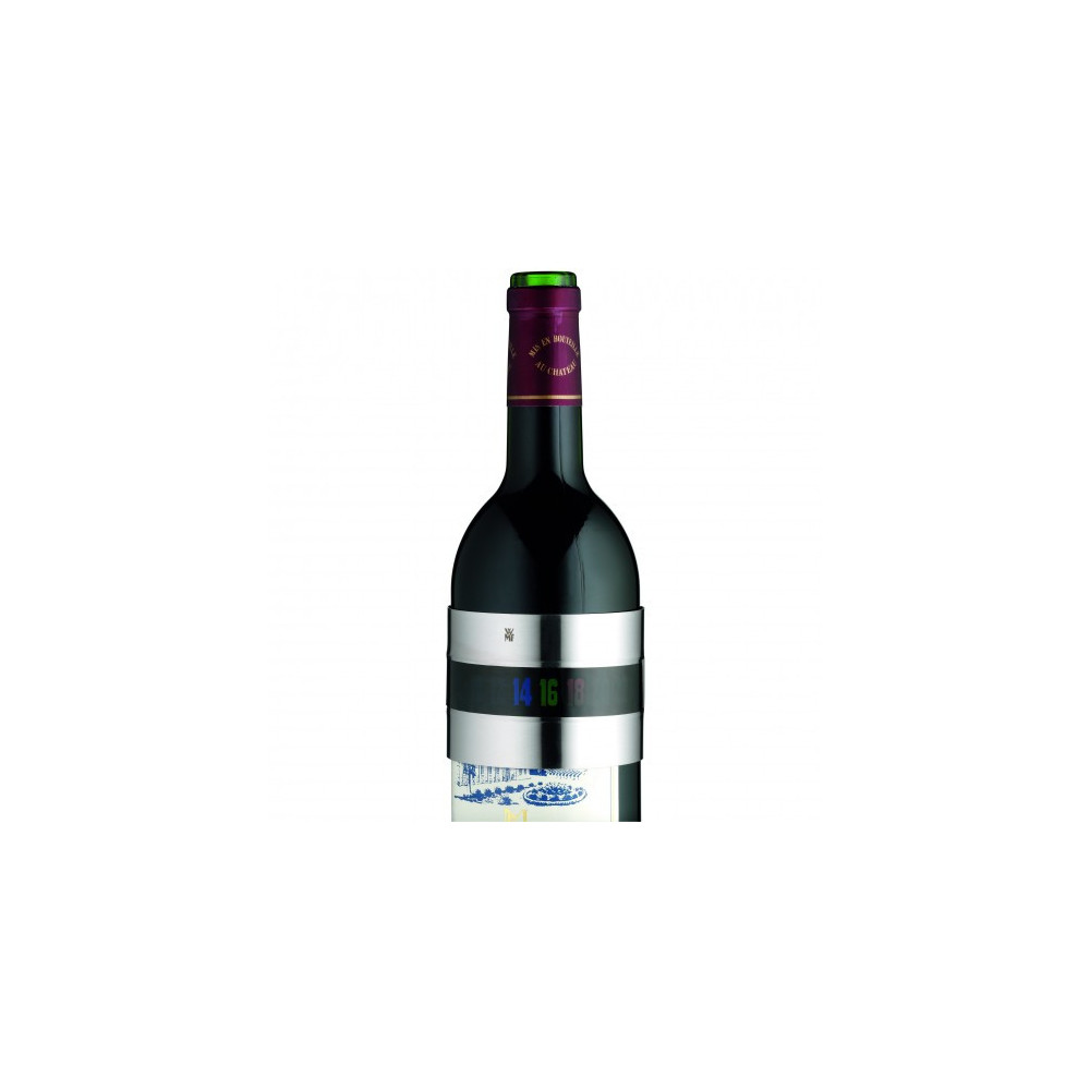 WMF 0658516030 Thermomètre à vin