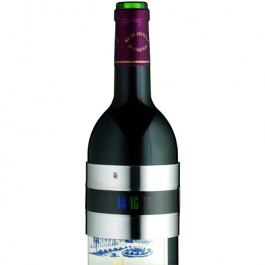 WMF 0658516030 Thermomètre à vin