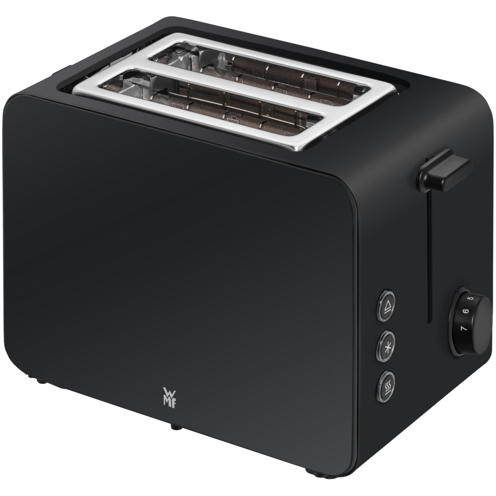 WMF Stelio 0414210071 7 2 part(s) 1050 W Noir WMF Stelio 0414210071 7 2 part(s) 1050 W Noir