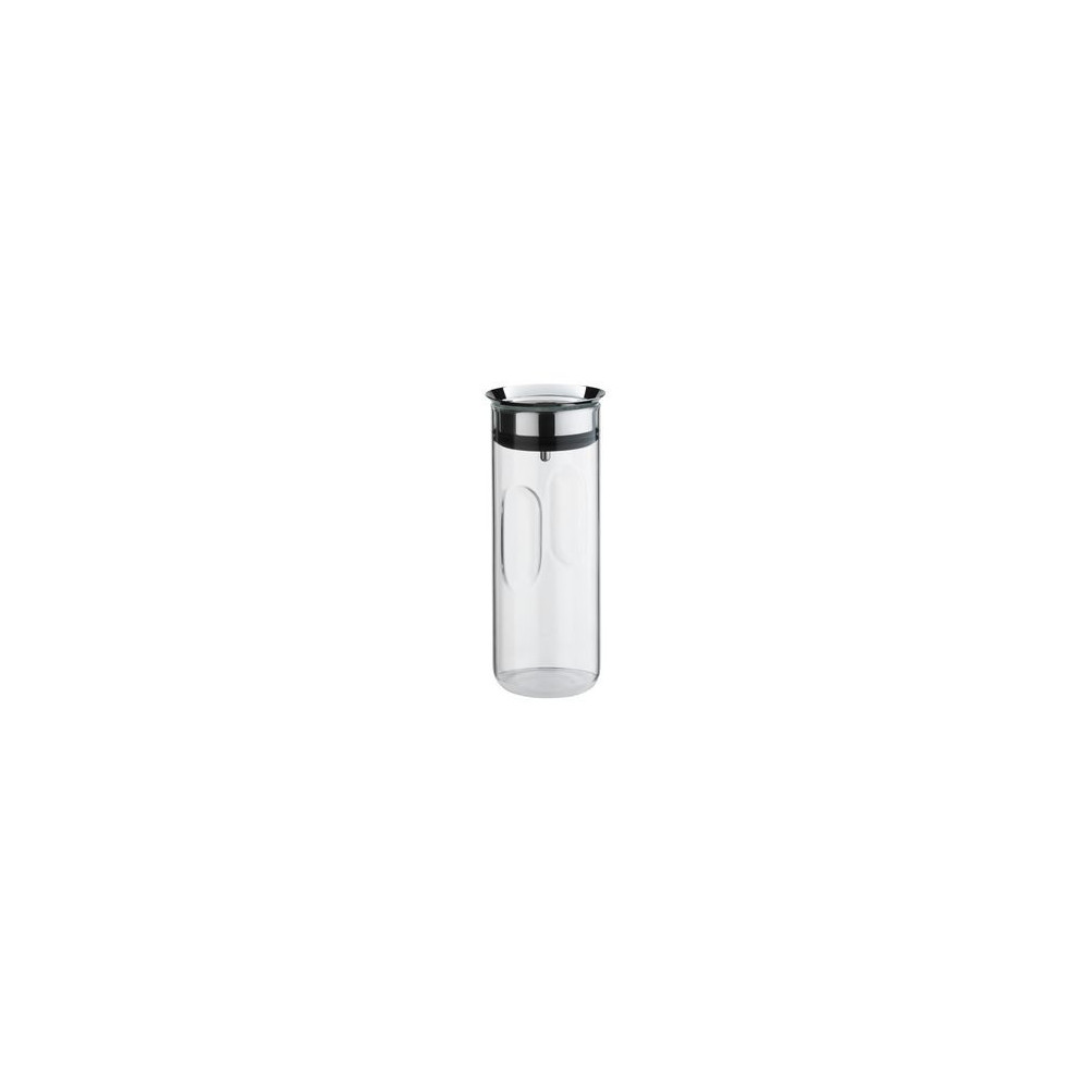 WMF 06.5104.6040 carafe, pichet et bouteille Verseuse 0,8 L Argent, Transparent WMF 06.5104.6040 carafe, pichet et bouteille Verseuse 0,8 L Argent, Transparent