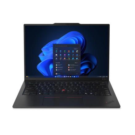 Lenovo X1 Carbon Aura Edition Intel Core Ultra 7 258V Ordinateur portable 35,6 cm (14") 2.8K 32 Go LPDDR5x-SDRAM 1 To SSD Wi-Fi