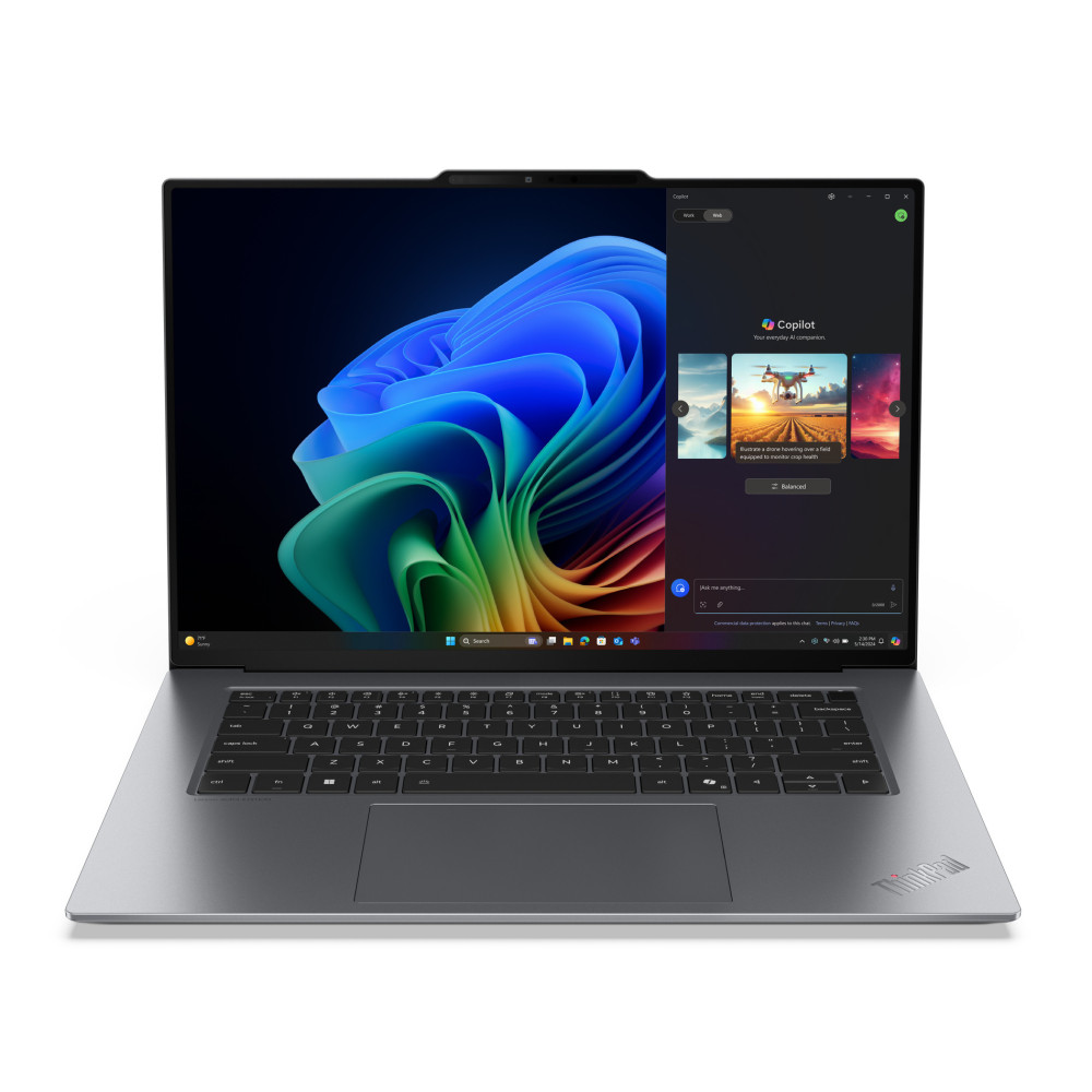 Lenovo X9-15 Intel Core Ultra 7 258V Ordinateur portable 38,9 cm (15.3") Écran tactile 2.8K 32 Go LPDDR5x-SDRAM 1 To SSD Wi-Fi Lenovo X9-15 Intel Core Ultra 7 258V Ordinateur portable 38,9 cm (15.3") Écran tactile 2.8K 32 Go LPDDR5x-SDRAM 1 To SSD Wi-Fi