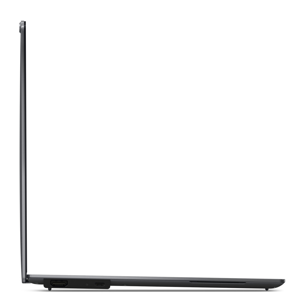 Lenovo X9-15 Intel Core Ultra 7 258V Ordinateur portable 38,9 cm (15.3") Écran tactile 2.8K 32 Go LPDDR5x-SDRAM 2 To SSD Wi-Fi