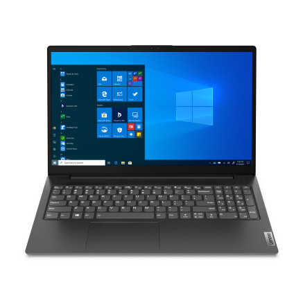 Lenovo V15 G2 IJL Intel® Celeron® N N5100 Ordinateur portable 39,6 cm (15.6") Full HD 8 Go DDR4-SDRAM 256 Go SSD Wi-Fi 5