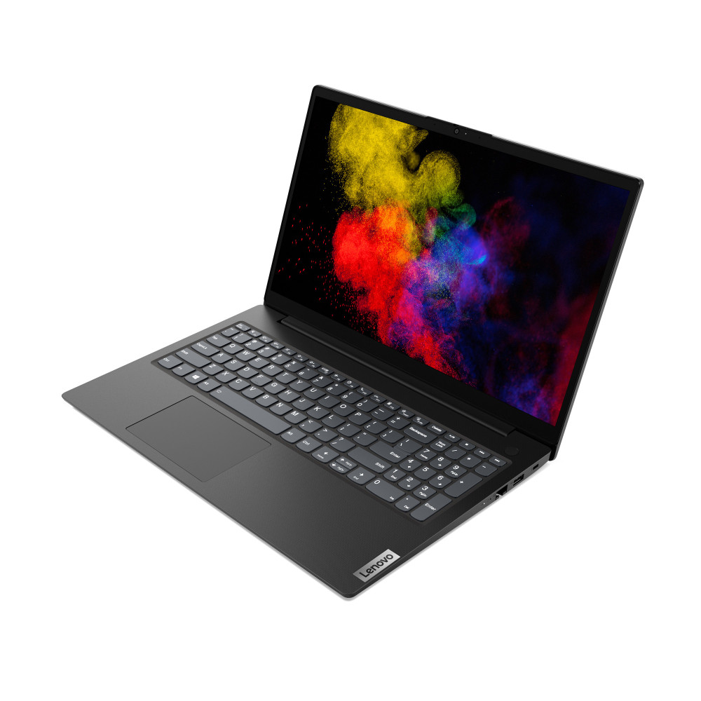 Lenovo V15 G2 IJL Intel® Celeron® N N5100 Ordinateur portable 39,6 cm (15.6") Full HD 8 Go DDR4-SDRAM 256 Go SSD Wi-Fi 5