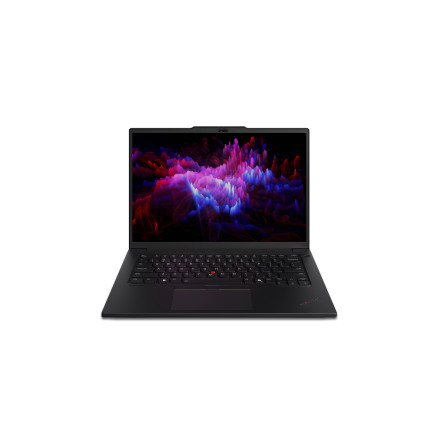 Lenovo P14s Gen 5 (Intel) Intel Core Ultra 7 165H Ordinateur portable 36,8 cm (14.5") WQXGA 64 Go DDR5-SDRAM 1 To SSD NVIDIA