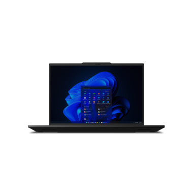 Lenovo P14s Gen 5 (Intel) Intel Core Ultra 7 165H Ordinateur portable 36,8 cm (14.5") WQXGA 64 Go DDR5-SDRAM 1 To SSD NVIDIA
