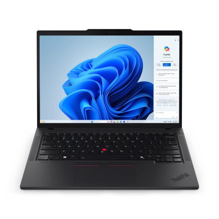 Lenovo T14 Gen 5 (Intel) Intel Core Ultra 5 125U Ordinateur portable 35,6 cm (14") WUXGA 16 Go DDR5-SDRAM 512 Go SSD Wi-Fi 6E