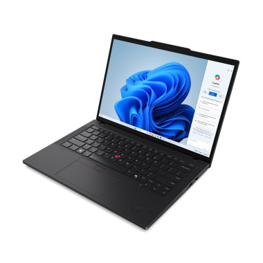 Lenovo T14 Gen 5 (Intel) Intel Core Ultra 5 125U Ordinateur portable 35,6 cm (14") WUXGA 16 Go DDR5-SDRAM 512 Go SSD Wi-Fi 6E