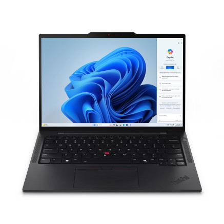Lenovo T14s Intel Core Ultra 5 125U Ordinateur portable 35,6 cm (14") WUXGA 16 Go LPDDR5x-SDRAM 512 Go SSD Wi-Fi 6E (802.11ax)