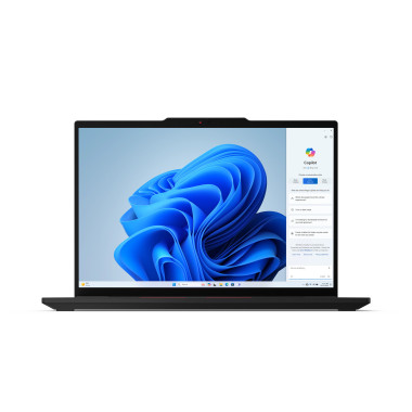 Lenovo T14s Intel Core Ultra 5 125U Ordinateur portable 35,6 cm (14") WUXGA 16 Go LPDDR5x-SDRAM 512 Go SSD Wi-Fi 6E (802.11ax)