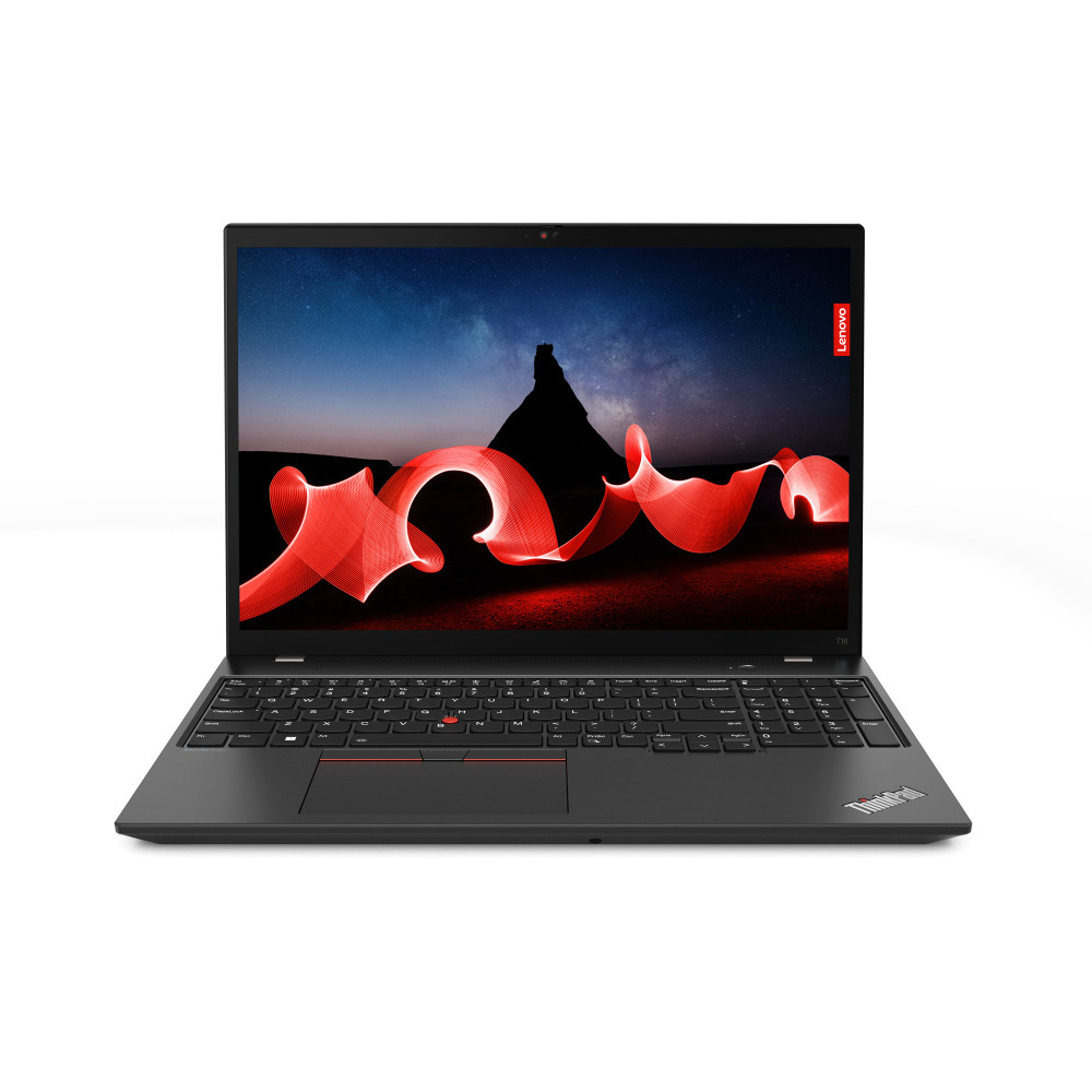 Lenovo T16 AMD Ryzen™ 7 PRO 7840U Ordinateur portable 40,6 cm (16") WUXGA 32 Go LPDDR5x-SDRAM 1 To SSD Wi-Fi 6E (802.11ax) Lenovo T16 AMD Ryzen™ 7 PRO 7840U Ordinateur portable 40,6 cm (16") WUXGA 32 Go LPDDR5x-SDRAM 1 To SSD Wi-Fi 6E (802.11ax)