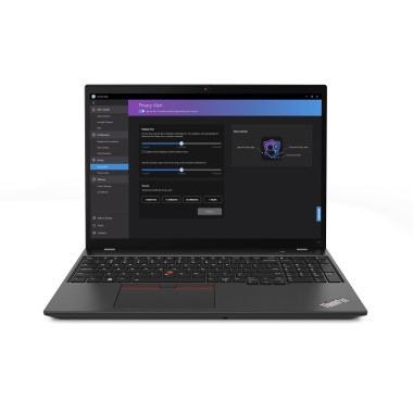 Lenovo T16 AMD Ryzen™ 7 PRO 7840U Ordinateur portable 40,6 cm (16") WUXGA 32 Go LPDDR5x-SDRAM 1 To SSD Wi-Fi 6E (802.11ax)