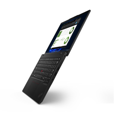 Lenovo L14 Gen 5 (Intel) Intel Core Ultra 7 155U Ordinateur portable 35,6 cm (14") WUXGA 32 Go DDR5-SDRAM 1 To SSD Wi-Fi 6E