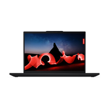 Lenovo T16 Intel Core Ultra 5 125U Ordinateur portable 40,6 cm (16") WUXGA 16 Go DDR5-SDRAM 512 Go SSD Wi-Fi 6E (802.11ax)