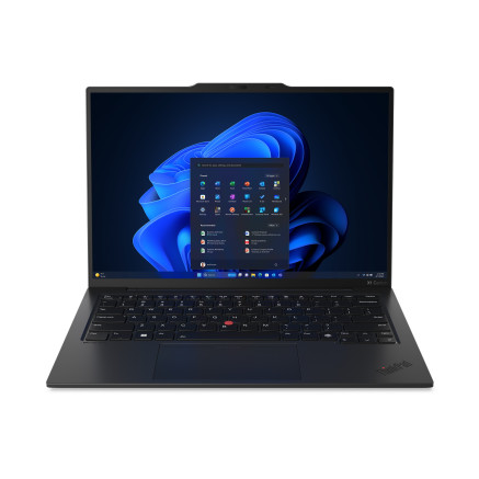 Lenovo X1 Carbon Intel Core Ultra 7 155U Ordinateur portable 35,6 cm (14") Écran tactile 2.8K 32 Go LPDDR5x-SDRAM 2 To SSD
