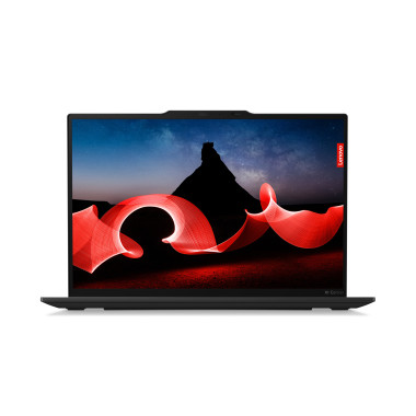 Lenovo X1 Carbon Intel Core Ultra 7 155U Ordinateur portable 35,6 cm (14") Écran tactile 2.8K 32 Go LPDDR5x-SDRAM 2 To SSD