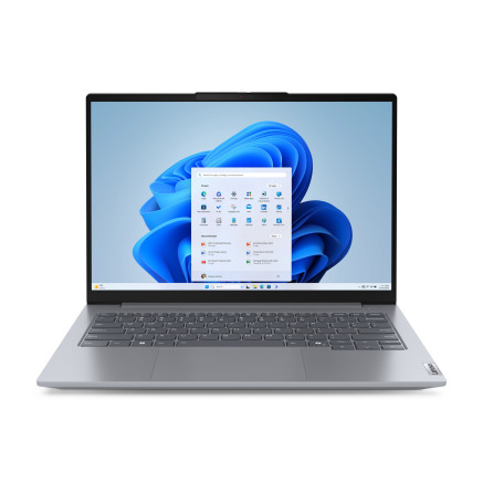 Lenovo 14 Intel Core Ultra 5 125U Ordinateur portable 35,6 cm (14") WUXGA 32 Go DDR5-SDRAM 1 To SSD Wi-Fi 6E (802.11ax) Windows