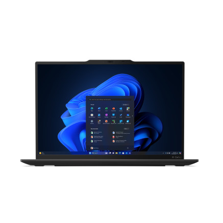 Lenovo X1 Carbon Intel Core Ultra 7 258V Ordinateur portable 35,6 cm (14") 2.8K 32 Go LPDDR5x-SDRAM 2 To SSD Wi-Fi 7 (802.11be)
