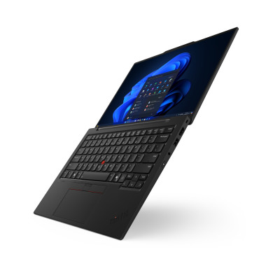 Lenovo X1 Carbon Intel Core Ultra 7 258V Ordinateur portable 35,6 cm (14") 2.8K 32 Go LPDDR5x-SDRAM 2 To SSD Wi-Fi 7 (802.11be)
