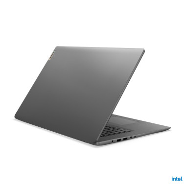 Lenovo 3 Intel® Core™ i5 i5-1235U Ordinateur portable 43,9 cm (17.3") Full HD 8 Go DDR4-SDRAM 512 Go SSD Wi-Fi 6 (802.11ax)