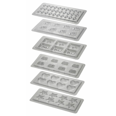 Unold 48667 appareil à chocolat 0,25 L Casserole