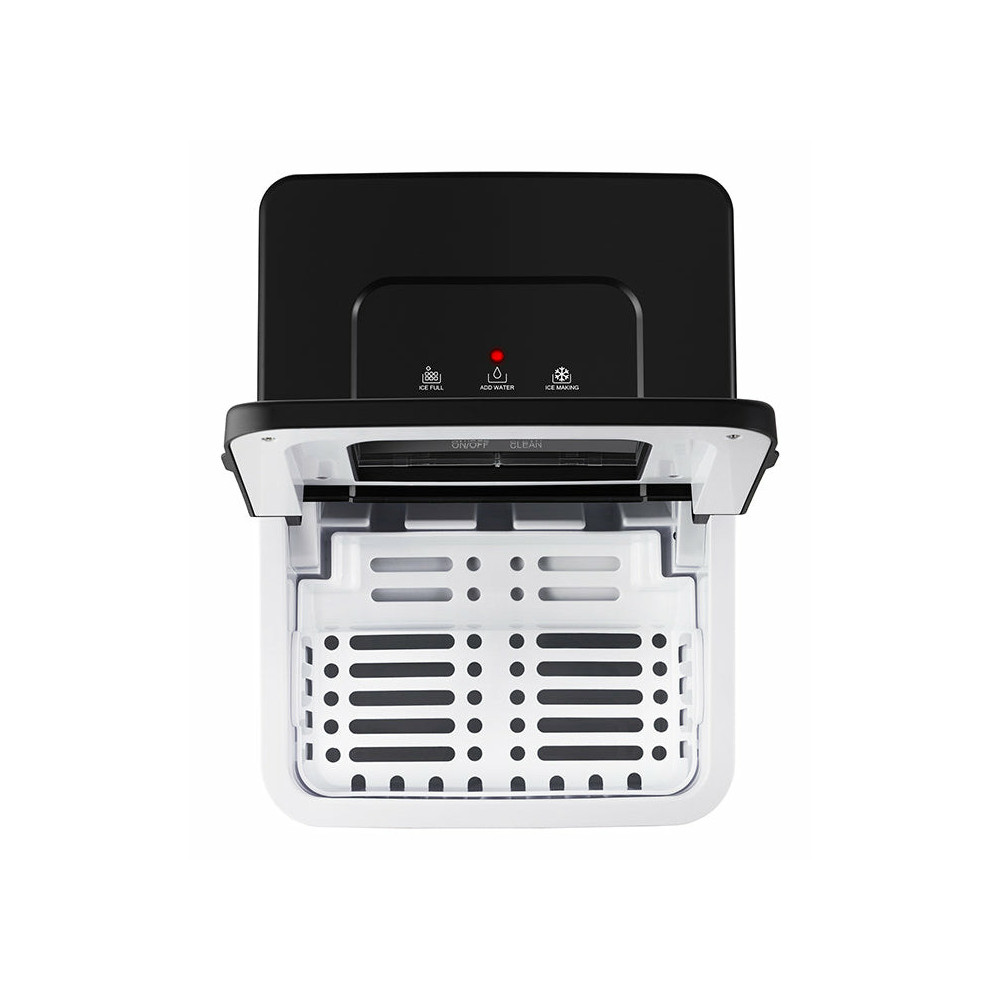 Unold 48935 machine à glaçons Machine à glaçon portable 120 W Noir