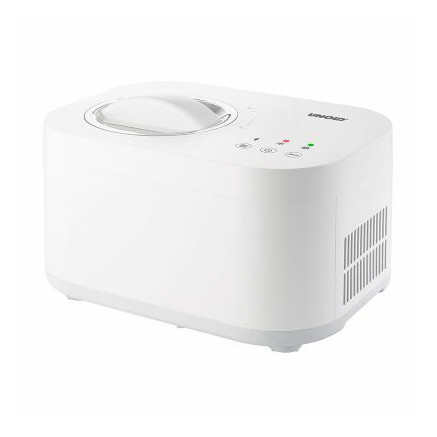 Unold 48820 sorbetière Compresseur pour sorbetière 1 L 135 W Blanc