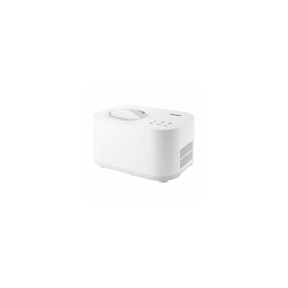 Unold 48820 sorbetière Compresseur pour sorbetière 1 L 135 W Blanc Unold 48820 sorbetière Compresseur pour sorbetière 1 L 135 W Blanc